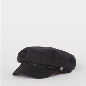 H&M Captain’s Hat